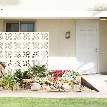 Eilot Kibbutz Country Lodging เอลัต ภายนอก รูปภาพ