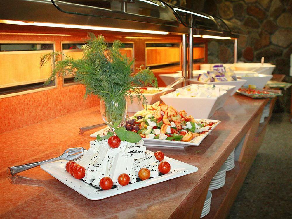 Eilot Kibbutz Country Lodging เอลัต ภายนอก รูปภาพ