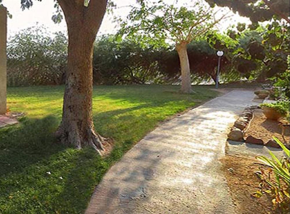 Eilot Kibbutz Country Lodging เอลัต ภายนอก รูปภาพ