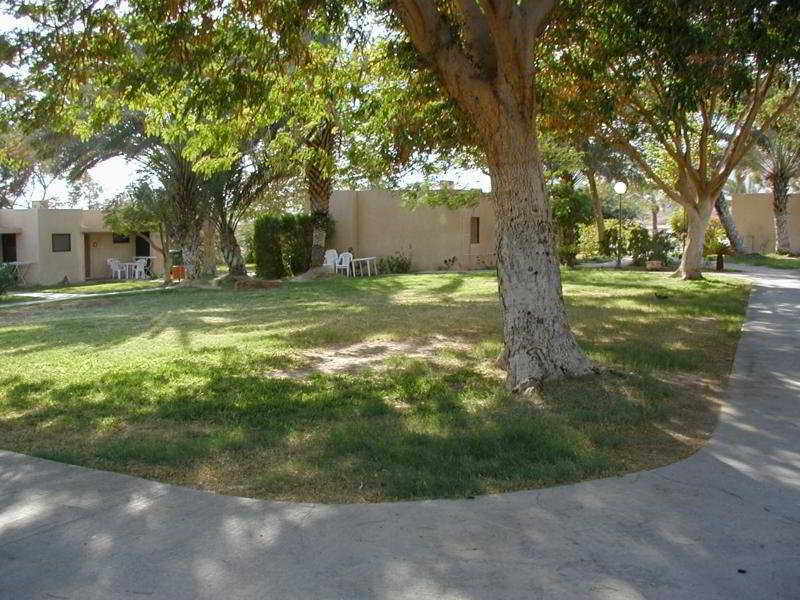 Eilot Kibbutz Country Lodging เอลัต ภายนอก รูปภาพ