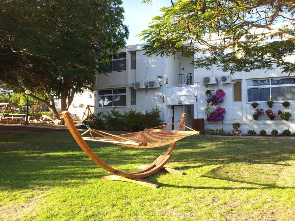 Eilot Kibbutz Country Lodging เอลัต ภายนอก รูปภาพ