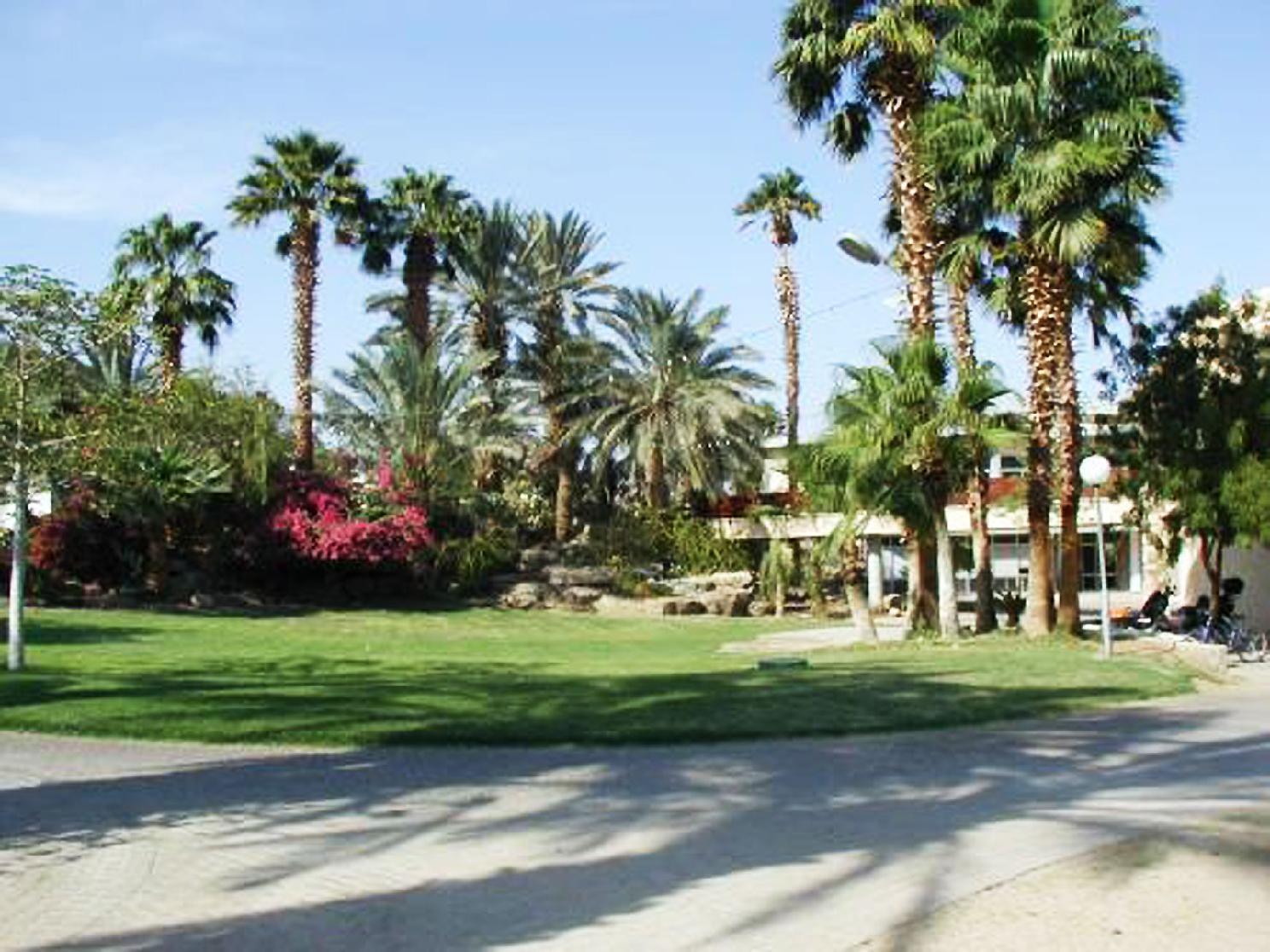 Eilot Kibbutz Country Lodging เอลัต ภายนอก รูปภาพ