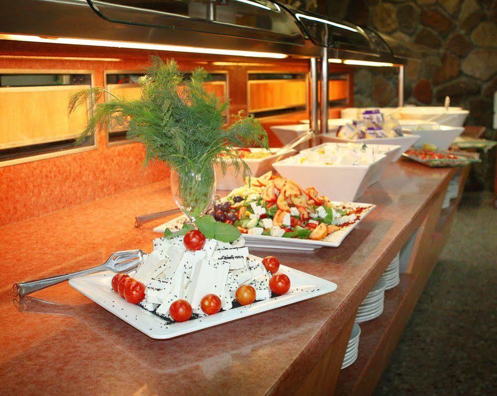 Eilot Kibbutz Country Lodging เอลัต ภายนอก รูปภาพ