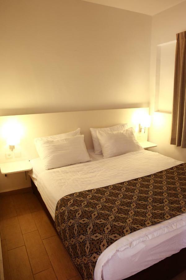 Eilot Kibbutz Country Lodging เอลัต ภายนอก รูปภาพ