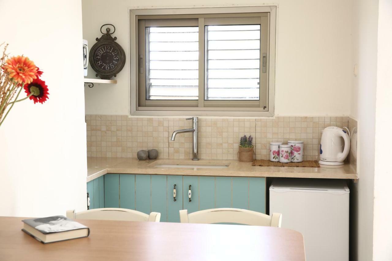 Eilot Kibbutz Country Lodging เอลัต ภายนอก รูปภาพ